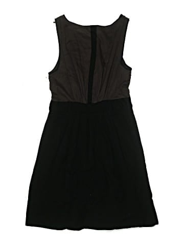 Leifnotes Cocktail Dress (view 2)