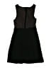 Leifnotes Black Cocktail Dress Size 2 - photo 2