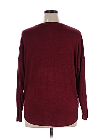 Well Worn Long Sleeve T-Shirt (view 2)