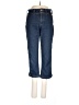 NYDJ Blue Jeans Size 4 - photo 1