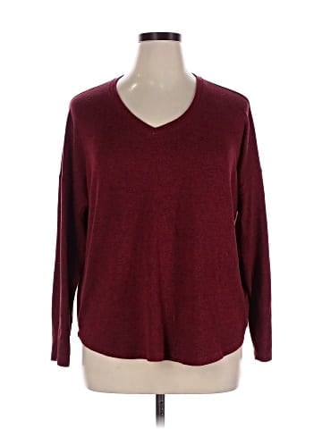 Well Worn Long Sleeve T-Shirt (view 1)