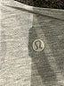 Lululemon Athletica Gray Active Tank Size 8 - photo 7