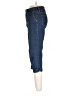 NYDJ Blue Jeans Size 4 - photo 5