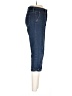 NYDJ Blue Jeans Size 4 - photo 4