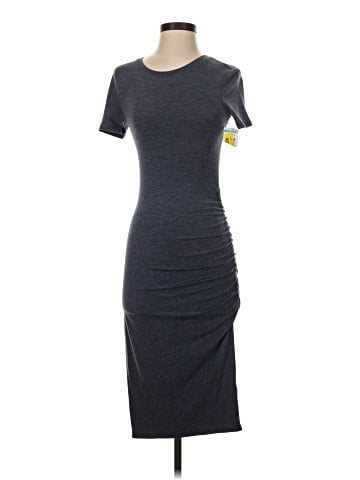 Treasure & Bond Casual Dress (view 1)