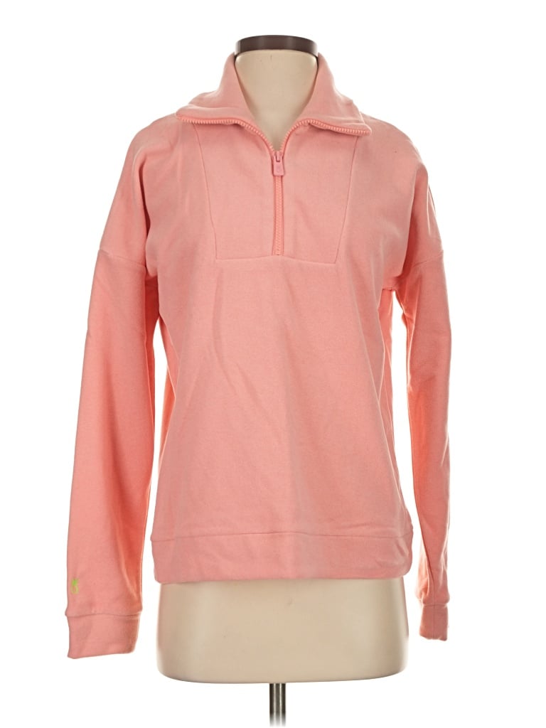 Pre-owned Dudley Stephens Sweatshirt In Pink