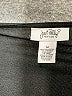 Just Polly Black Bodysuit Size M - photo 3