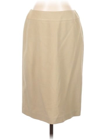 Signature by Larry Levine Formal Skirt (view 1)