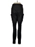Athleta Black Active Pants Size L - photo 2