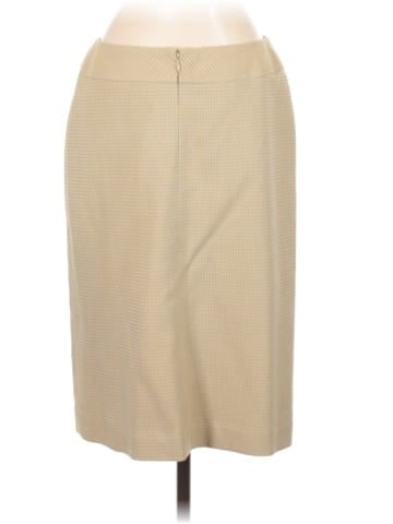 Signature by Larry Levine Formal Skirt (view 2)