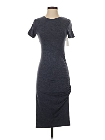 Treasure & Bond Casual Dress (view 1)