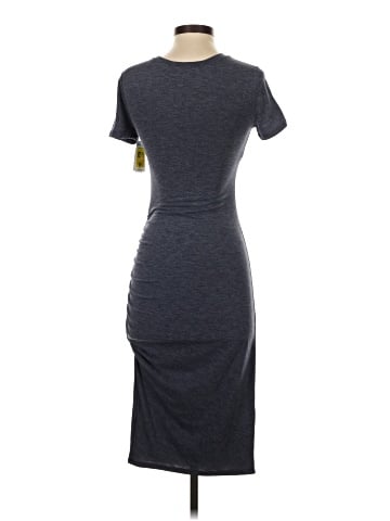Treasure & Bond Casual Dress (view 2)