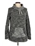 Calvin Klein Performance Gray Pullover Sweater Size M - photo 1