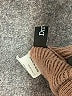 Assorted Brands Brown Turtleneck Sweater Size XL - photo 7