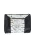 Foley + Corinna Graphic Silver White Wristlet One size - photo 2