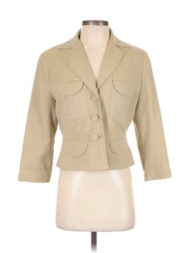 Signature By Larry Levine Blazer