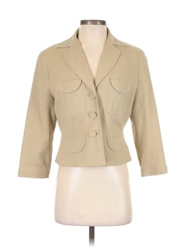 Signature by Larry Levine Blazer (view 1)