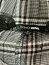 Fashion Nova Plaid Gray Casual Pants Size M - photo 7