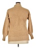 Unbranded Tan Turtleneck Sweater Size XXL - photo 2