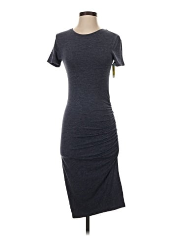 Treasure & Bond Casual Dress (view 1)