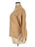 Unbranded Tan Turtleneck Sweater Size XXL - photo 5
