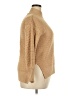 Unbranded Tan Turtleneck Sweater Size XXL - photo 4