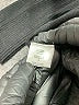 Chaser Black Cardigan Size S - photo 8