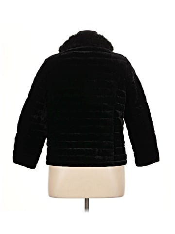 Talbots Faux Fur Jacket (view 2)