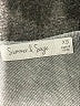 Summer and Sage Gray Tank Top Size XS - photo 7