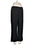 Alex Marie Black Active Pants Size 8 - photo 1