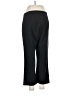 Alex Marie Black Active Pants Size 8 - photo 2