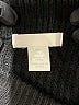 H&M Black Sweater Vest Size S - photo 7