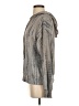 Sundry Gray Pullover Sweater Size Sm (1) - photo 5
