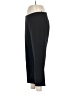 Alex Marie Black Active Pants Size 8 - photo 5