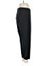 Alex Marie Black Active Pants Size 8 - photo 4