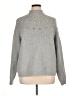 Maurices Gray Turtleneck Sweater Size XL - photo 1