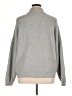 Maurices Gray Turtleneck Sweater Size XL - photo 2