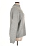 Maurices Gray Turtleneck Sweater Size XL - photo 4