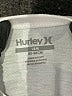 Hurley Ivory Short Sleeve T-Shirt 12-18 MO / 18 MO - photo 3