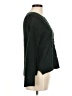 Aeropostale 100% Acrylic Green Pullover Sweater Size M - photo 4