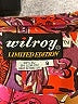 Assorted Brands Paisley Orange Pink Short Sleeve Blouse Size 8 - photo 4