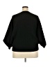 Simply Vera Vera Wang Black Pullover Sweater Size XXL - photo 2
