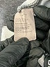 Under Armour 100% Polyester Graphic Black Windbreaker Size S (youth) - photo 4