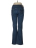 Levi's Hearts Blue Jeans Size 6 Medium - photo 2