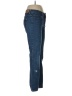 Levi's Hearts Blue Jeans Size 6 Medium - photo 4