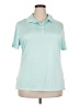 Unbranded Teal Short Sleeve Top Size XXL - photo 1