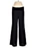 Escada Solid Black Dress Pants Size EU 36 / US 6 - photo 1