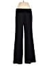 Escada Solid Black Dress Pants Size EU 36 / US 6 - photo 2