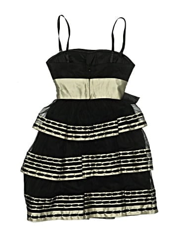 BCBGMAXAZRIA Cocktail Dress (view 2)