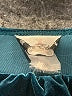 Rare Editions Teal Dress Size 16 (estimated) - photo 3